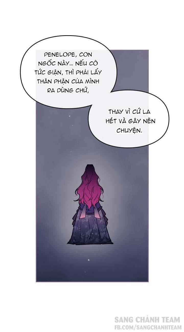 Kết Cục Của Nhân Vật Phản Diện Chỉ Có Thể Là Cái Chết Chapter 9 - Trang 4