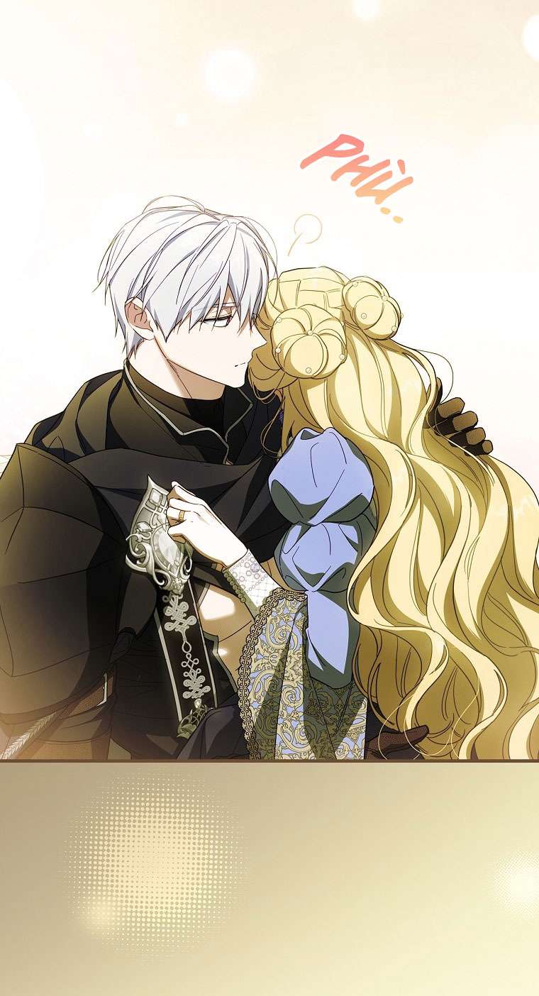 Phương Pháp Khiến Phu Quân Đứng Về Phía Tôi Chapter 54 - Trang 4