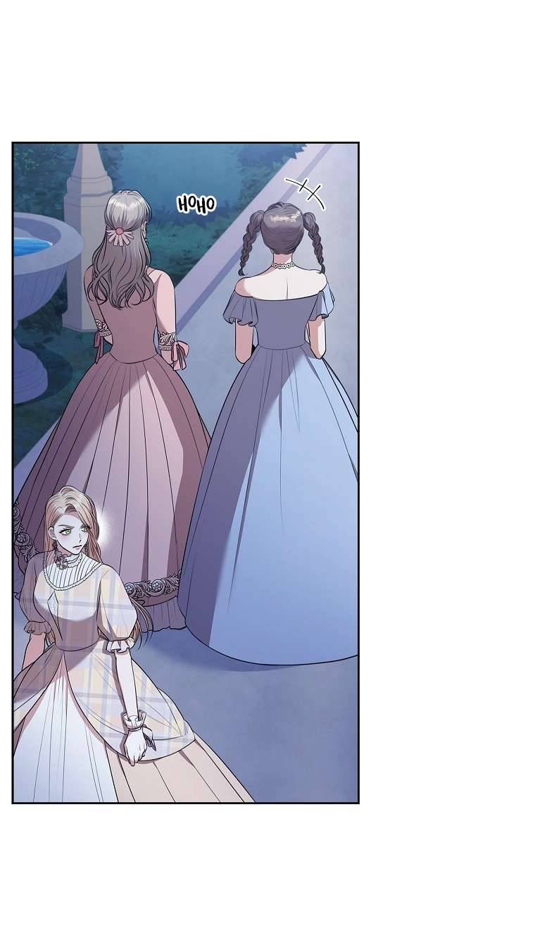 Thư Ký Của Bạo Chúa Chapter 61 - Trang 4