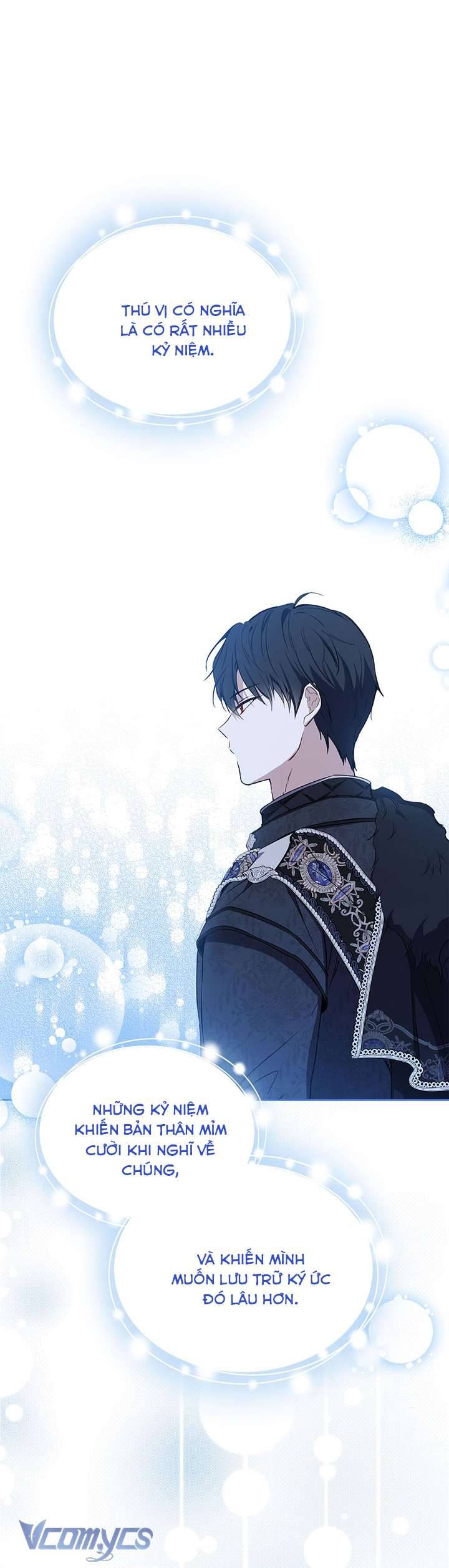 Kiếp Này Nhất Định Làm Gia Chủ Chap 133 - Trang 2