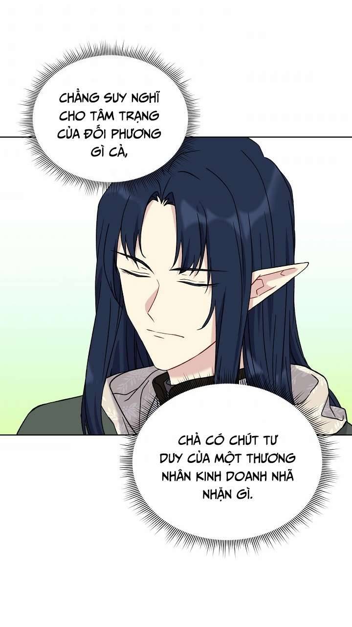 Vương Miện Lục Bảo Chap 22 - Trang 2