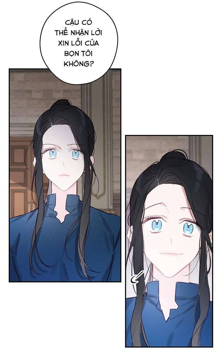 Trước Tiên Phải Giấu Em Trai Cái Đã! Chap 16 - Trang 2