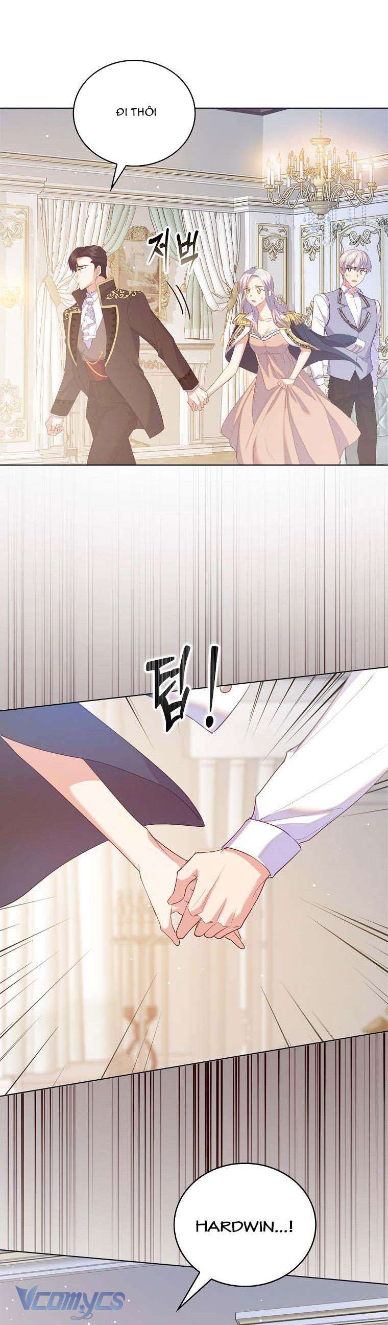 Tôi Chỉ Nhận Ra Sau Khi Mất Cô Ấy Chap 44 - Trang 2