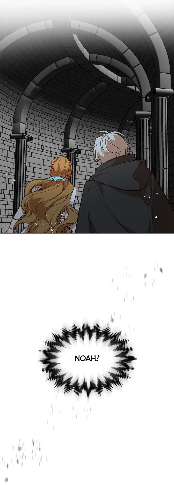 Vị Hôn Thê Khế Ước Của Công Tước Chapter 106 - Next Chapter 107