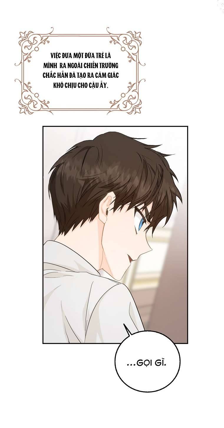 Tôi Trở Thành Vợ Của Nam Chính Chap 11 - Trang 3