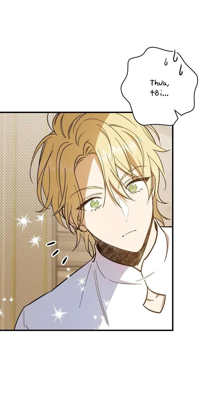 Phương Pháp Khiến Phu Quân Đứng Về Phía Tôi Chapter 7 - Trang 4