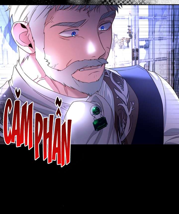 Phương Pháp Che Giấu Đứa Con Của Hoàng Đế Chapter 47 - Trang 4