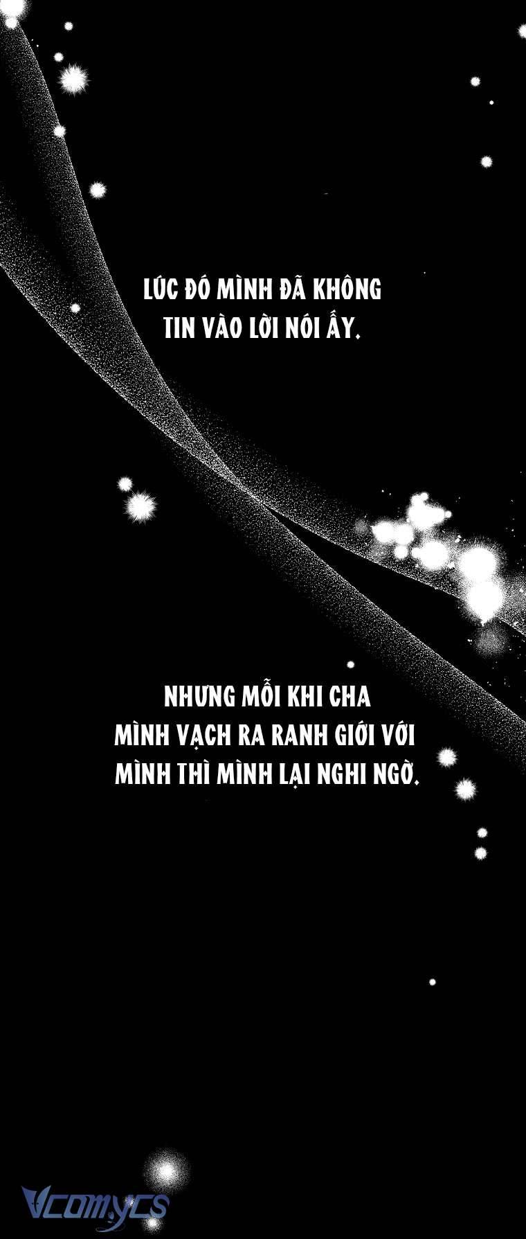 Tôi Chỉ Chăm Sóc Người Cha Ốm Yếu Của Mình Mà Thôi! Chapter 15 - Trang 3