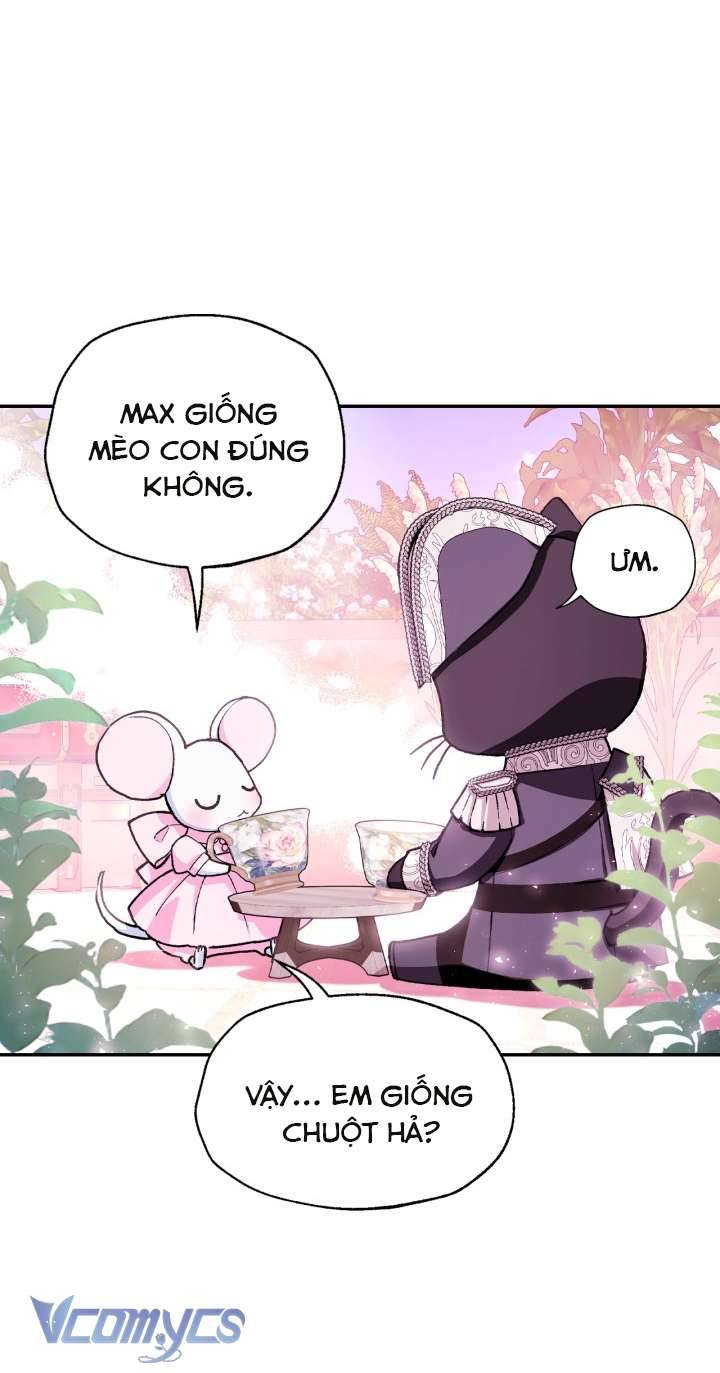 Cha À, Con Không Muốn Kết Hôn Đâu Chap 128 - Next Chap 129