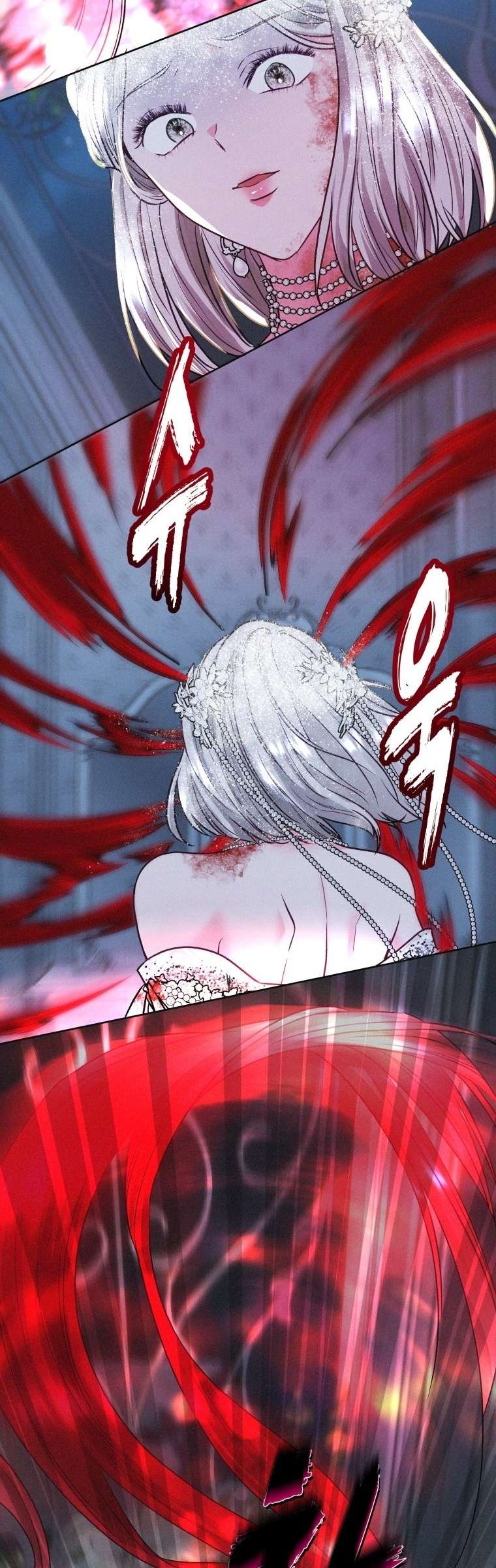 [ 18+ ] Lời Nguyền Tóc Đỏ Chapter 4 - Trang 3