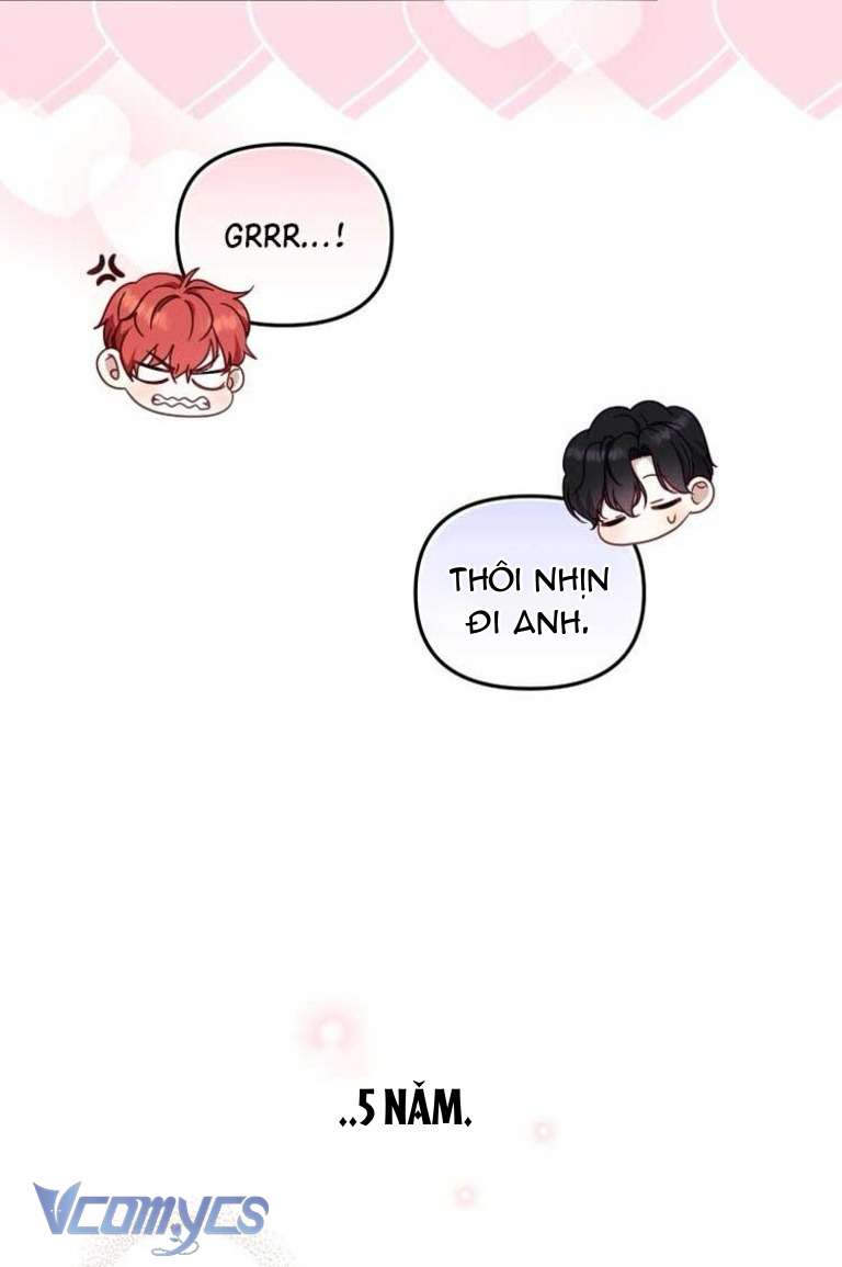 Tôi Được Nuôi Dưỡng Bởi Những Kẻ Phản Diện Chap 64 - Trang 3