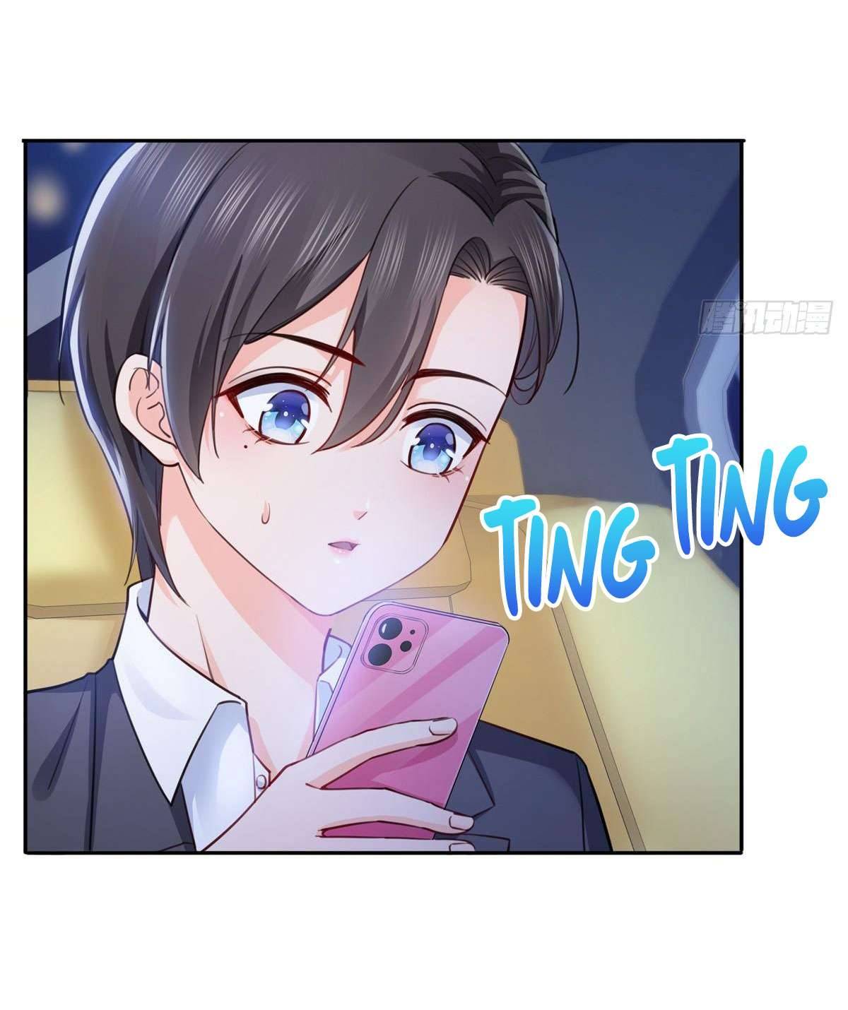 Hệt Như Hàn Quang Gặp Nắng Gắt Chap 199 - Trang 3