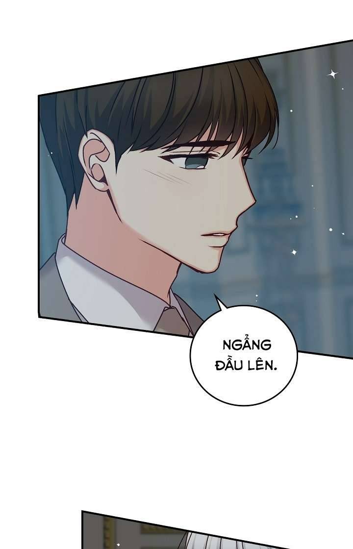 Cẩn Thận Với Các Anh Trai Đấy! Chap 67 - Next Chap 68