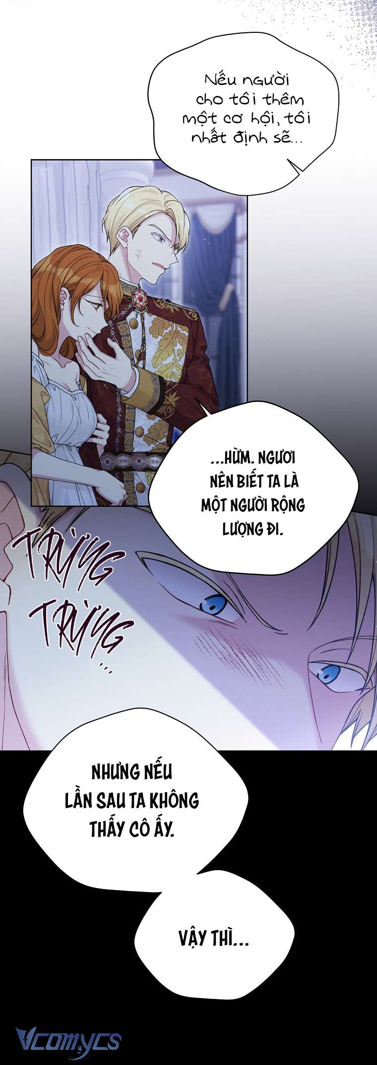 Vương Miện Lục Bảo Chap 92 - Trang 2