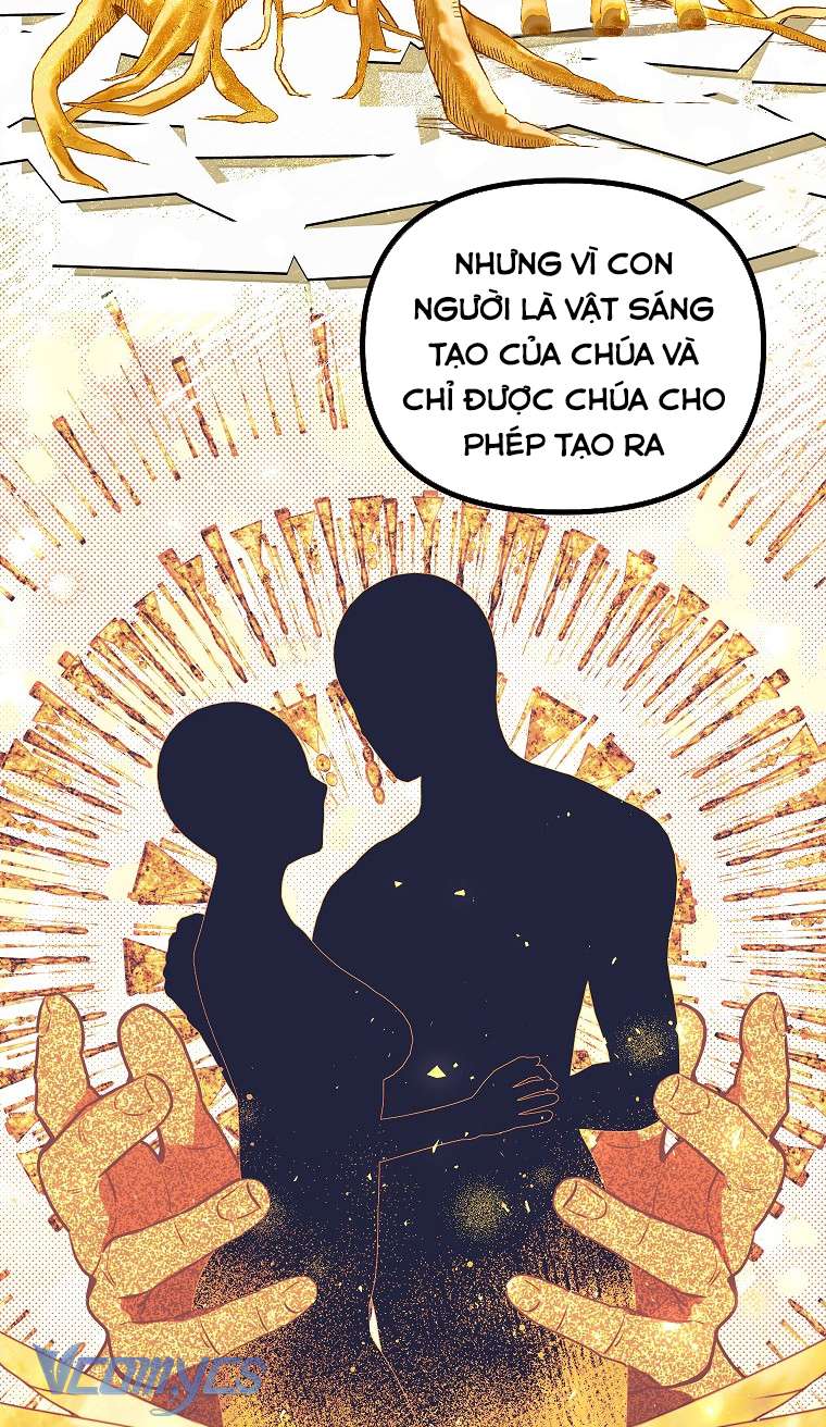 Thời Gian Của Nhân Vật Phụ Có Giới Hạn Chapter 35 - Next Chapter 36
