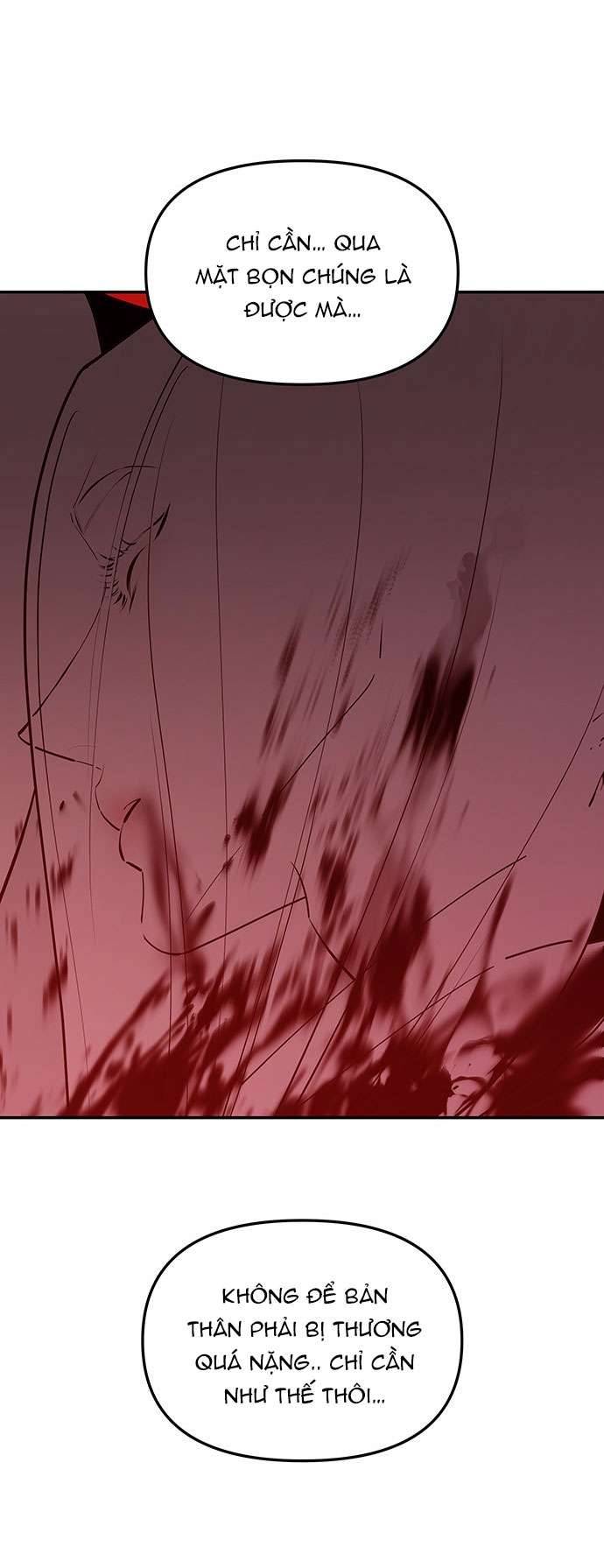 Vương Tử Huyền Bí Chapter 87 - Trang 4