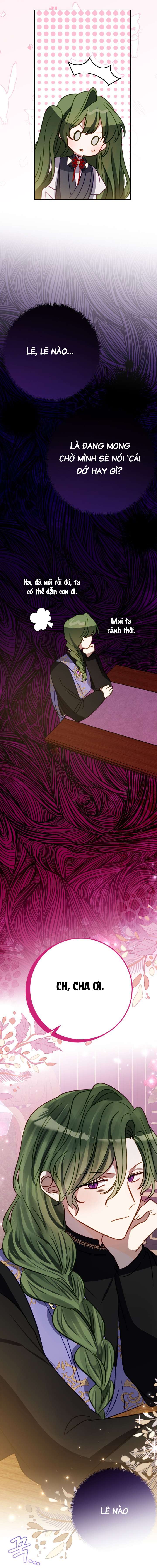 Trở Thành Con Gái Nuôi Của Một Gia Đình Sắp Bị Phá Hủy Chapter 14 - Trang 4