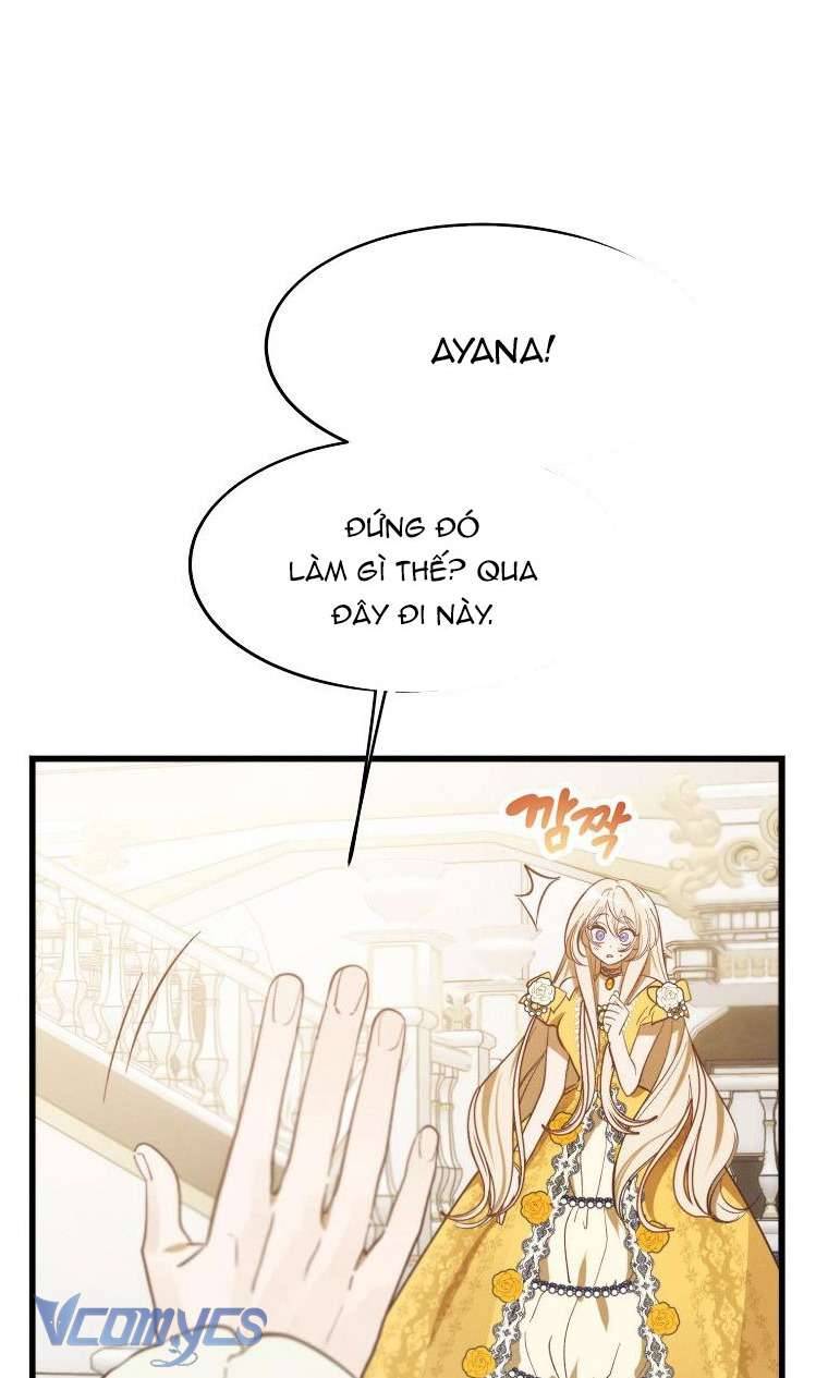 Ác Quỷ Nuôi Dưỡng Tiểu Thư Chapter 3 - Trang 4