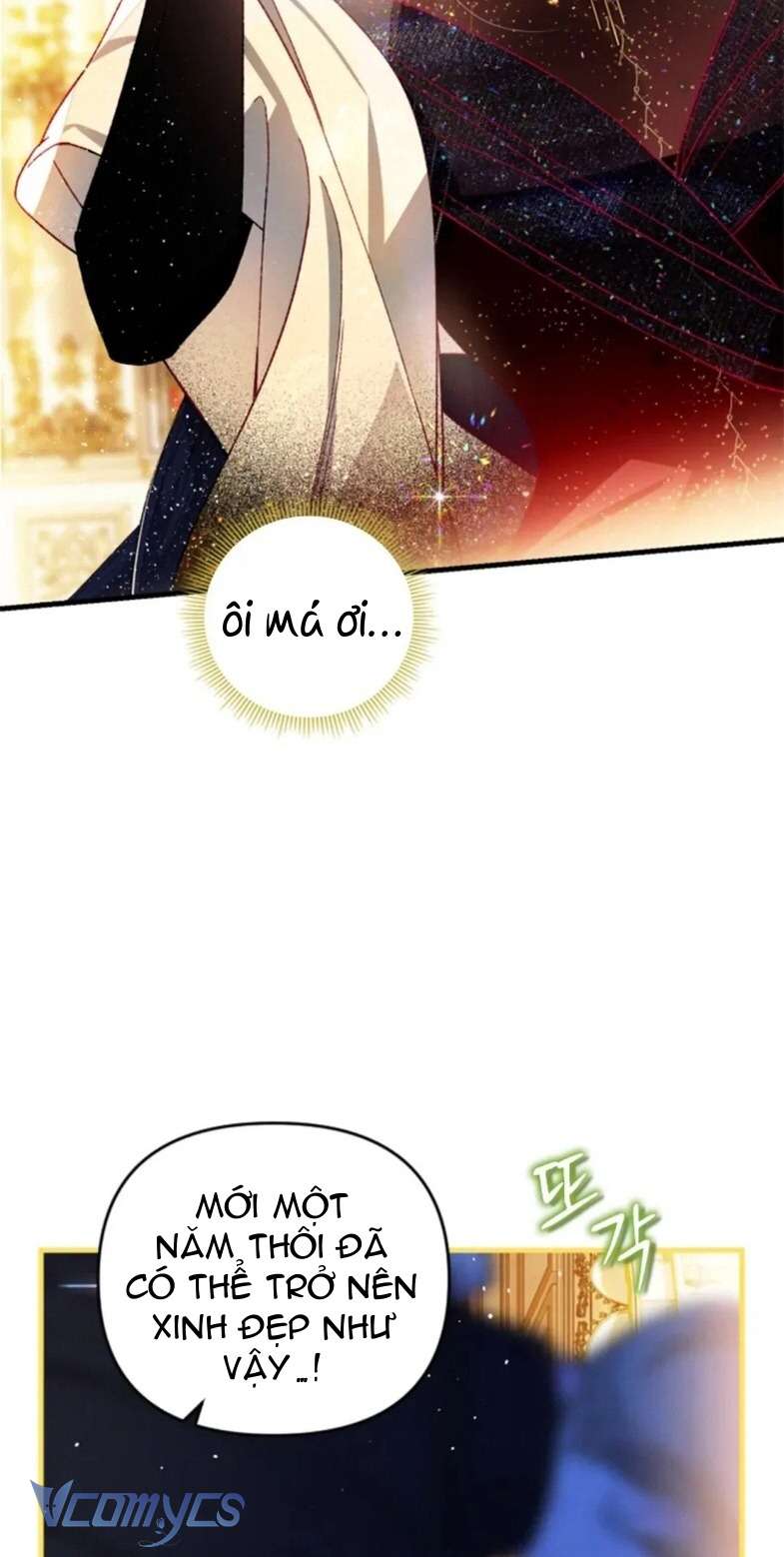 Nuôi vị hôn phu bằng tiền bạc. Chap 34 - Trang 2