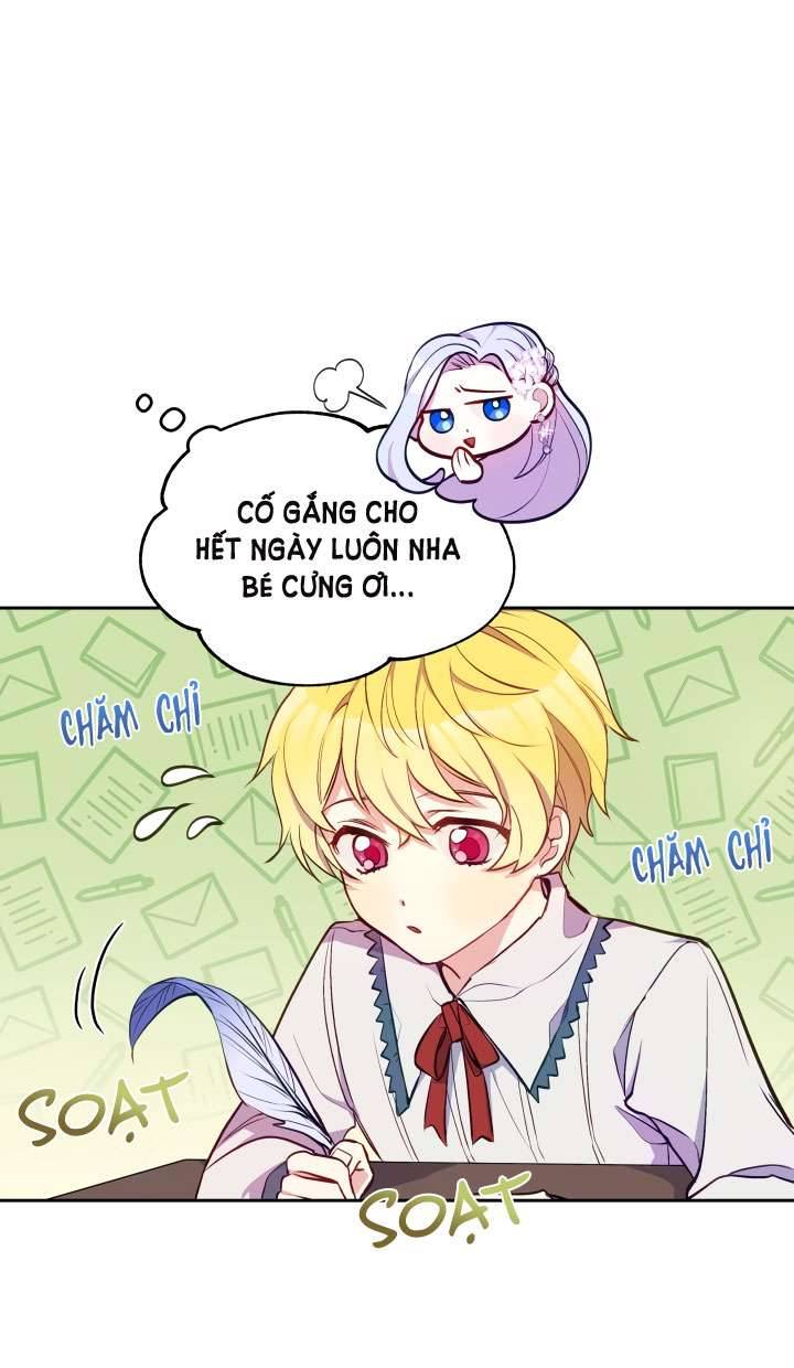 Người Bảo Hộ Của Bạo Quân Là Ma Nữ Tàn Độc Chap 4 - Trang 4