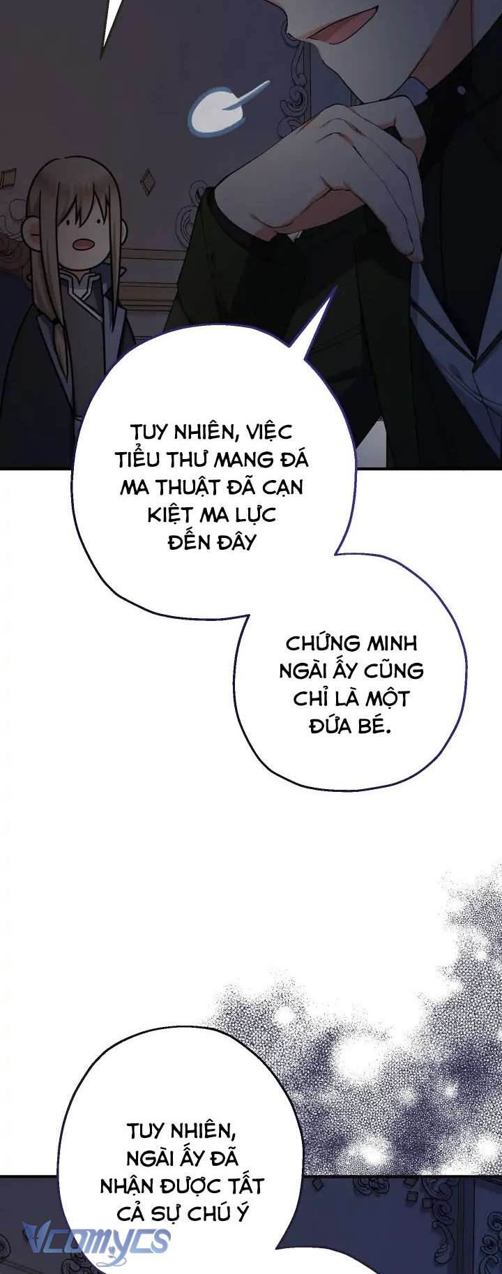 Tiểu Thư Tích Tiền Đi Bụi Chapter 37 - Trang 4