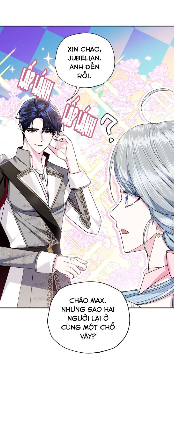 Cha À, Con Không Muốn Kết Hôn Đâu Chap 81 - Trang 2