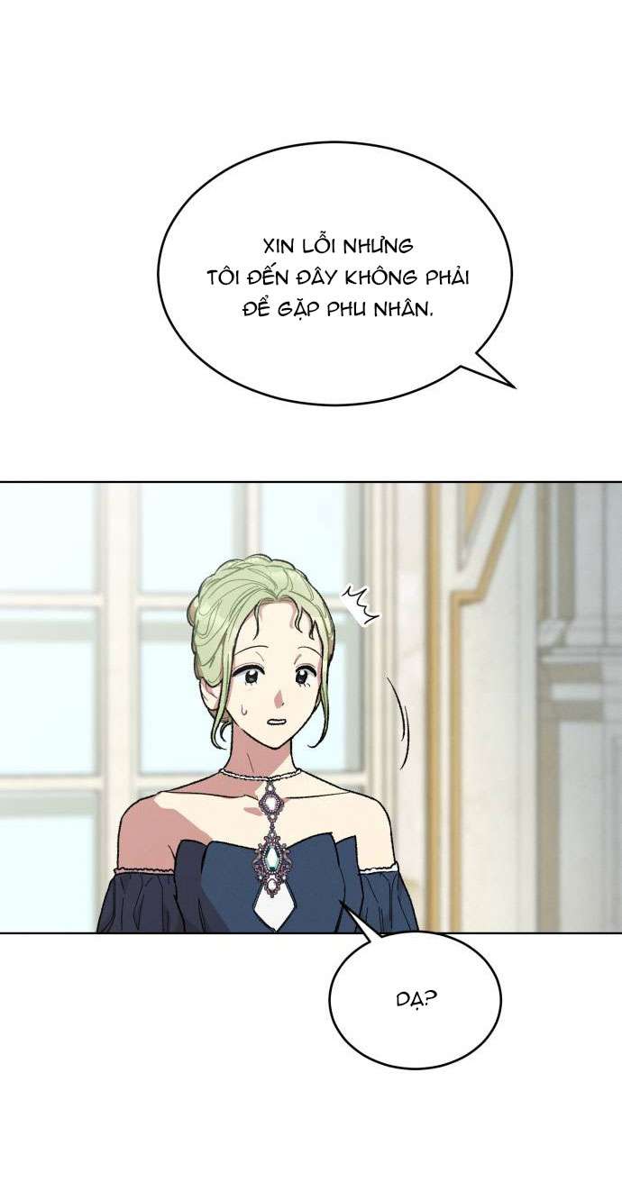 Nam Thứ Đình Công Thì Phải Làm Sao?! Chapter 12 - Trang 4