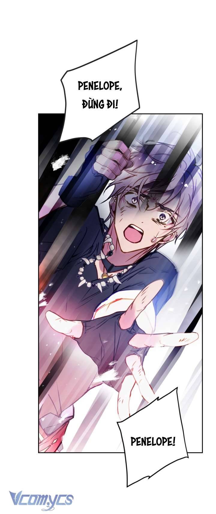 Kết Cục Của Nhân Vật Phản Diện Chỉ Có Thể Là Cái Chết Chapter 144 - Trang 4