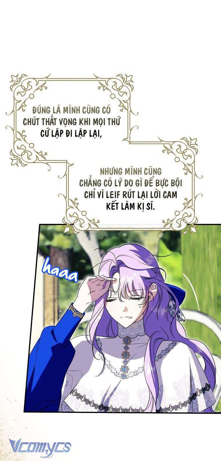 Các Nam Chính Đã Bị Nữ Phụ Cướp Mất Chap 2 - Trang 3