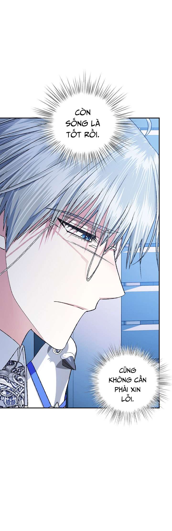 Cha À, Con Không Muốn Kết Hôn Đâu Chap 83 - Next Chap 84