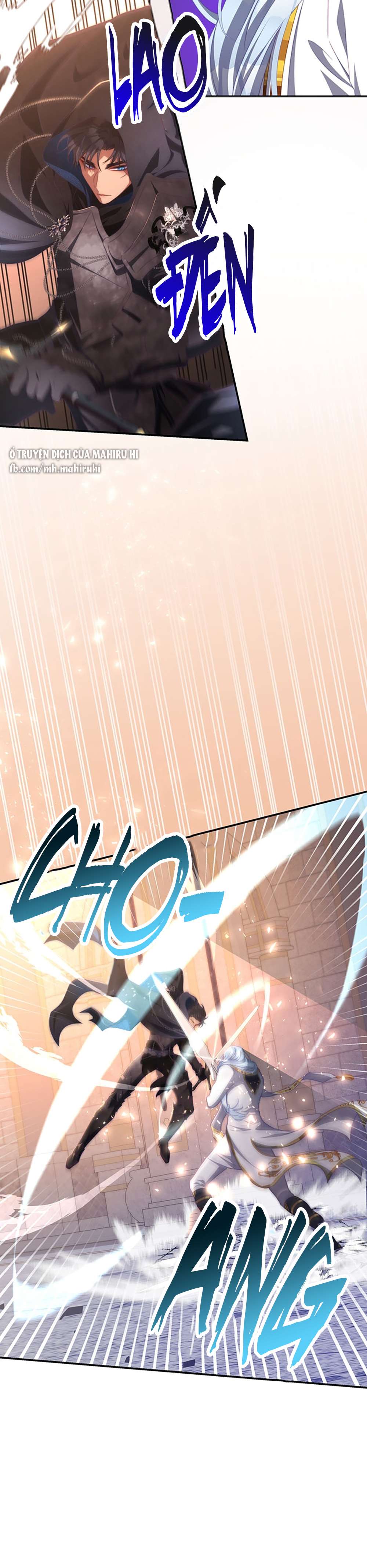 Trở Thành Tình Địch Của Các Nam Chính Chapter 65 - Trang 3