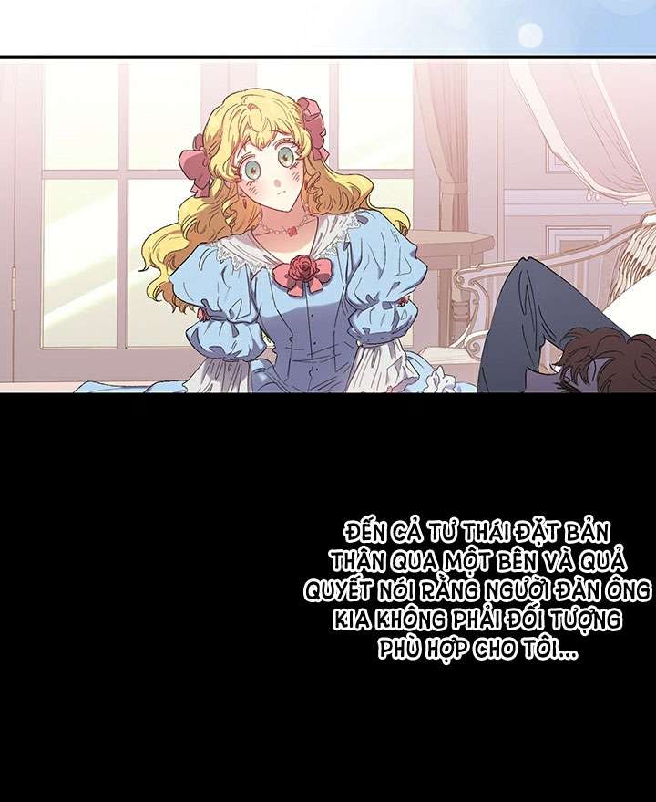 May Mắn Hay Bất Hạnh Chap 2 - Trang 4