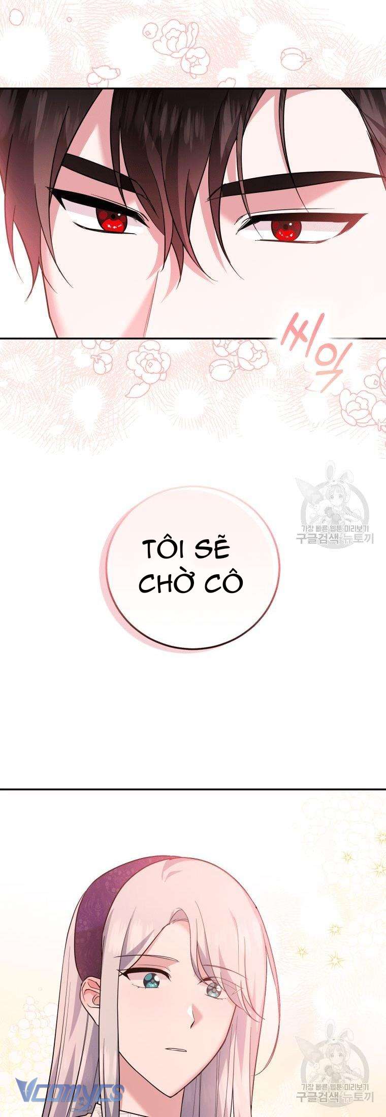Kế Hoạch Trả Thù Chap 19 - Next Chap 20