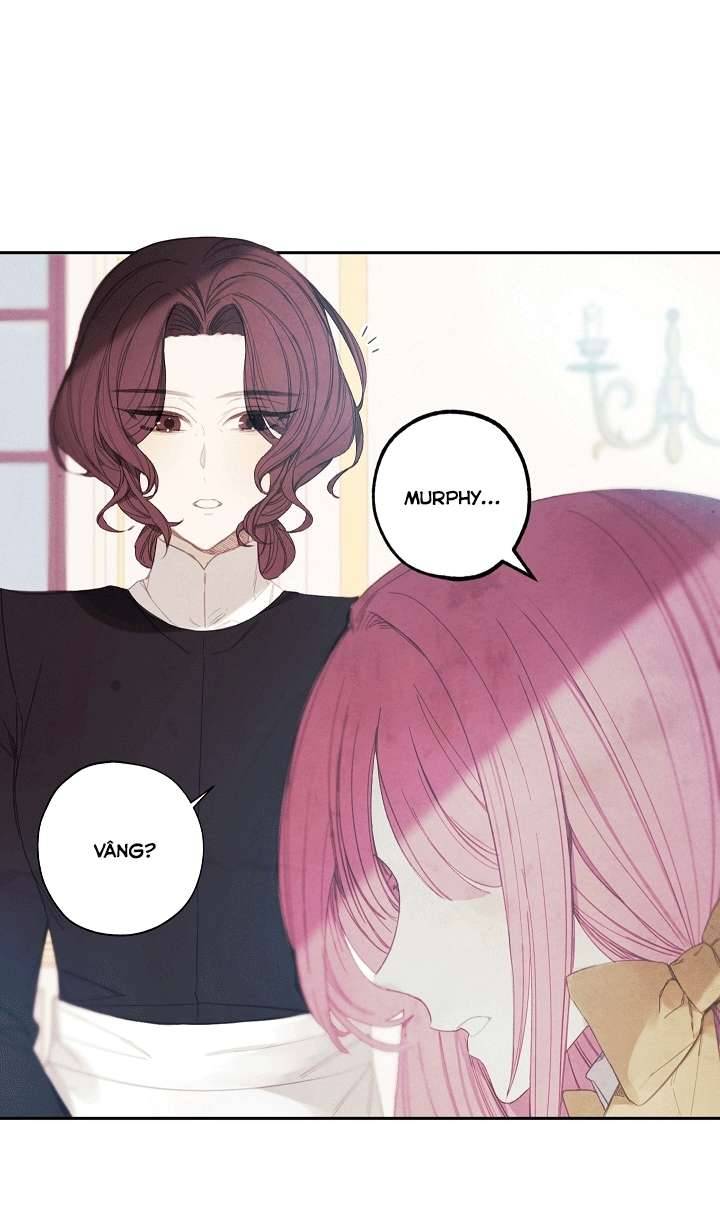 Cửa Hàng Búp Bê Của Công Chúa Chap 10 - Trang 2