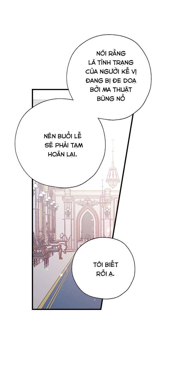 Chúng Ta Có Thể Trở Thành Một Gia Đình Được Không? Chap 22 - Trang 2