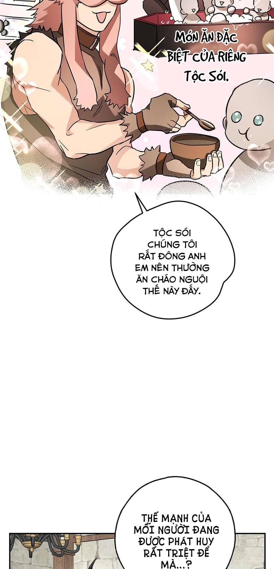 Hôn Phu Ẩn Sắc Chapter 37 - Trang 4