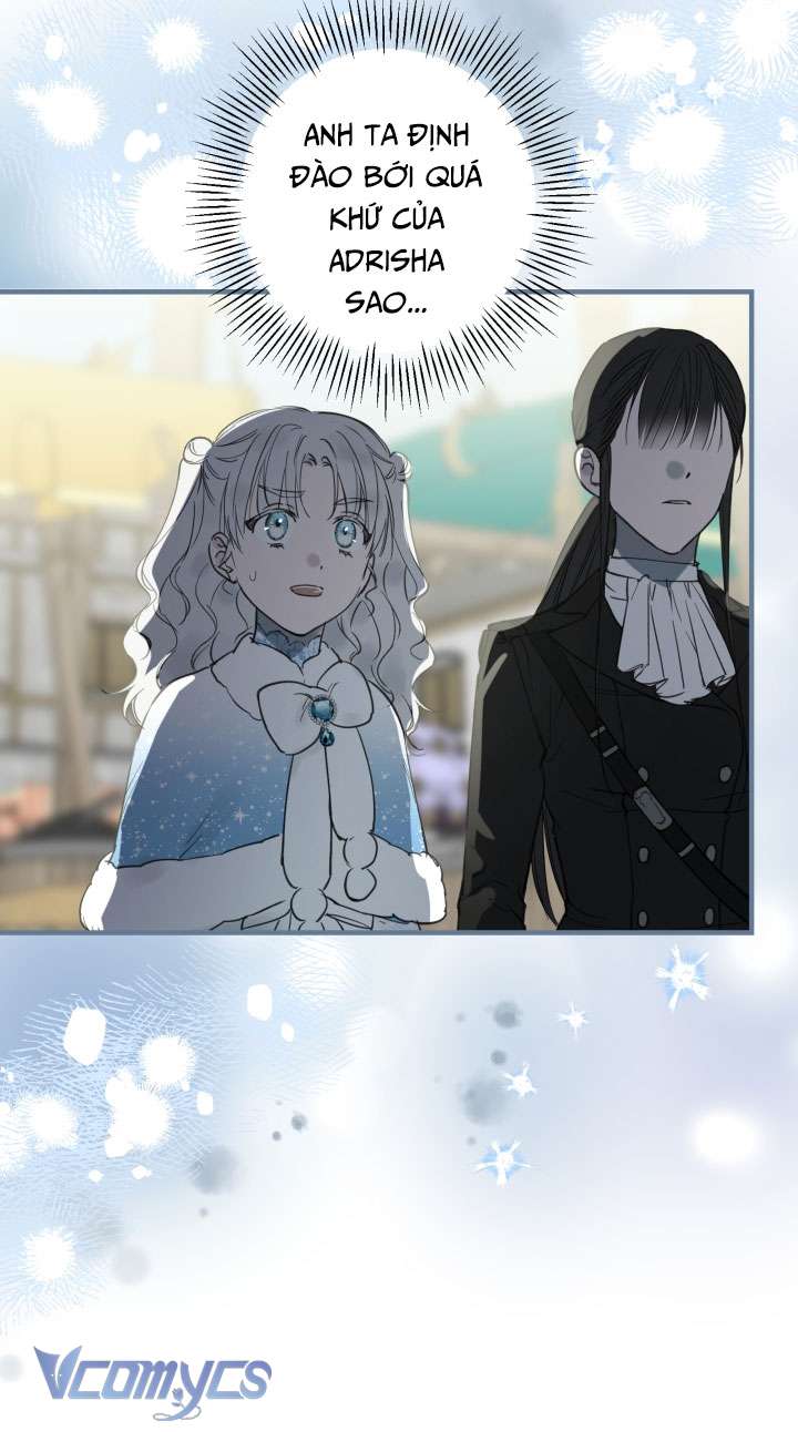 Những Nhân Vật Mạnh Nhất Thế Giới Ám Ảnh Tôi Chapter 67 - Trang 4