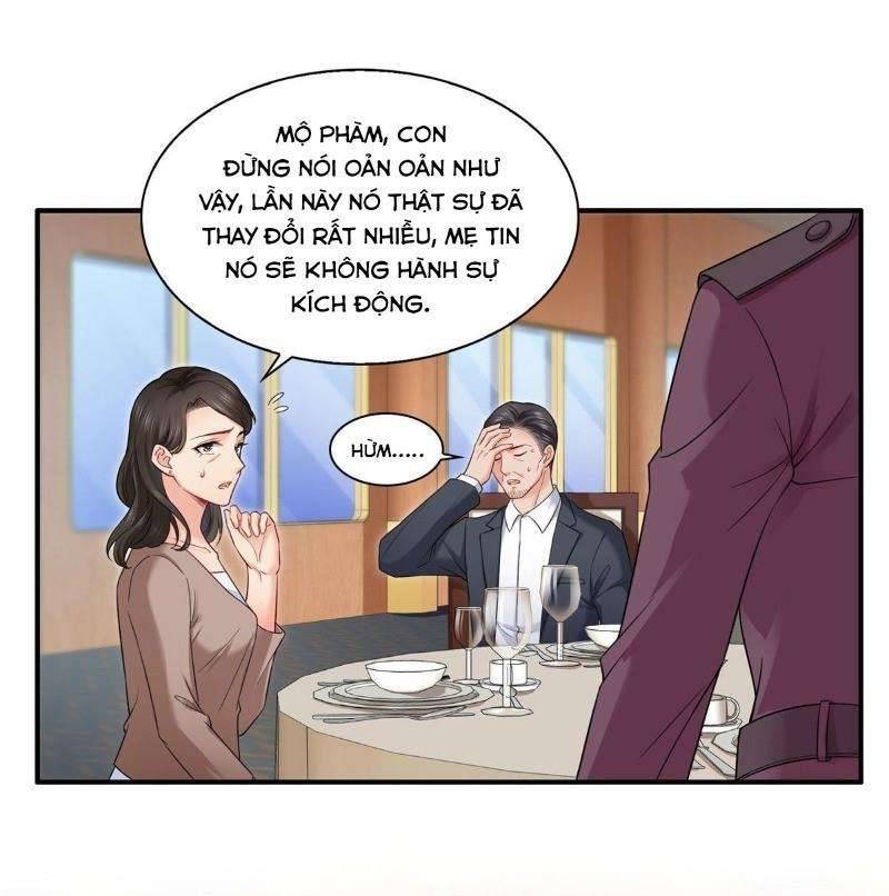Hệt Như Hàn Quang Gặp Nắng Gắt Chap 86 - Trang 4