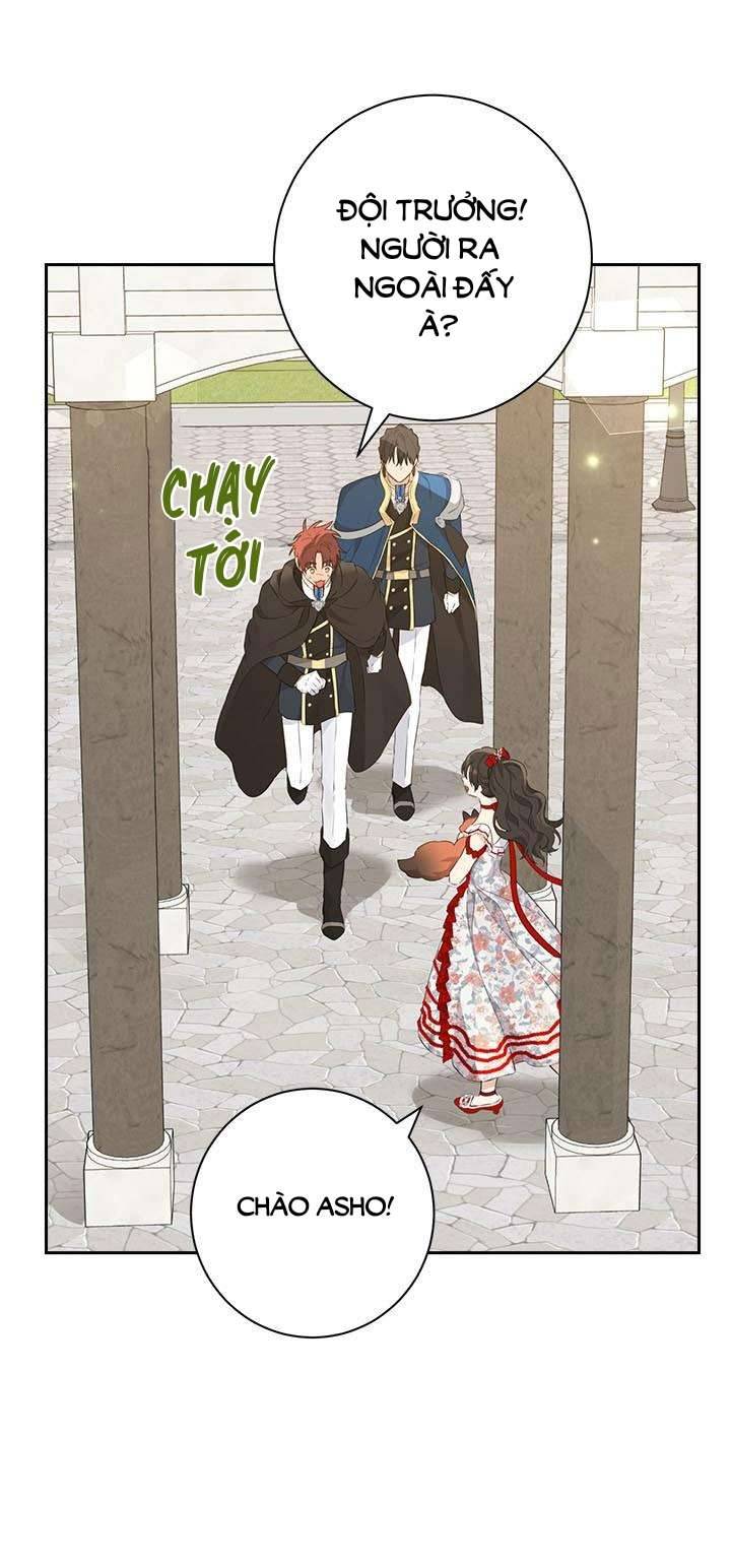 Tôi Là Minh Chứng Của Sự Thật Chap 70 - Trang 3