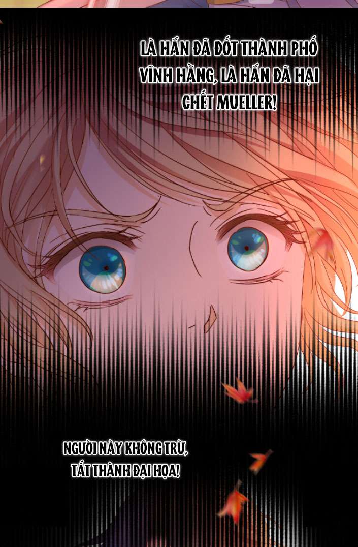 Địch Úc Đa Chi Ca Chapter 79 - Trang 4