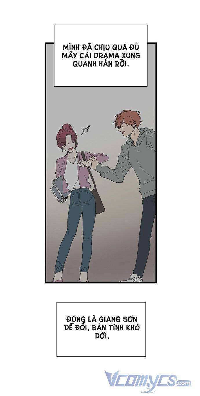 Oan Gia Ngõ Hẹp Chapter 5 - Trang 3