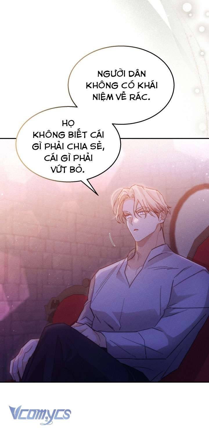 Tiếng Trống Vang Dội Chapter 17 - Trang 4