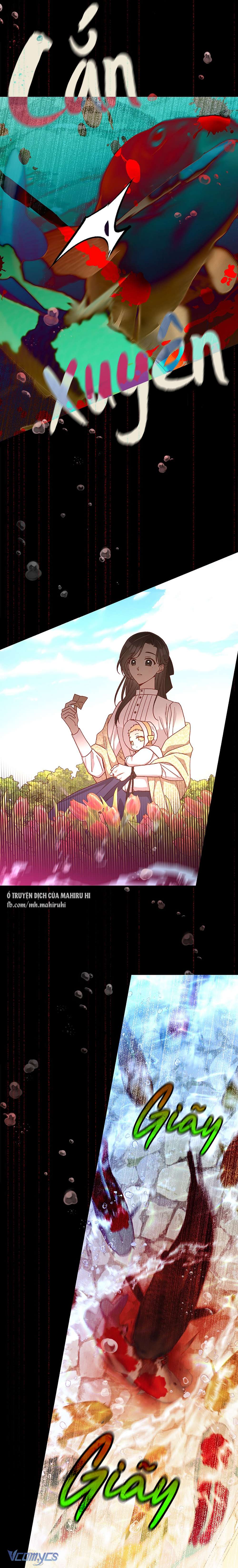 Sống Sót Dưới Thân Phận Hầu Nữ Chap 89 - Trang 2