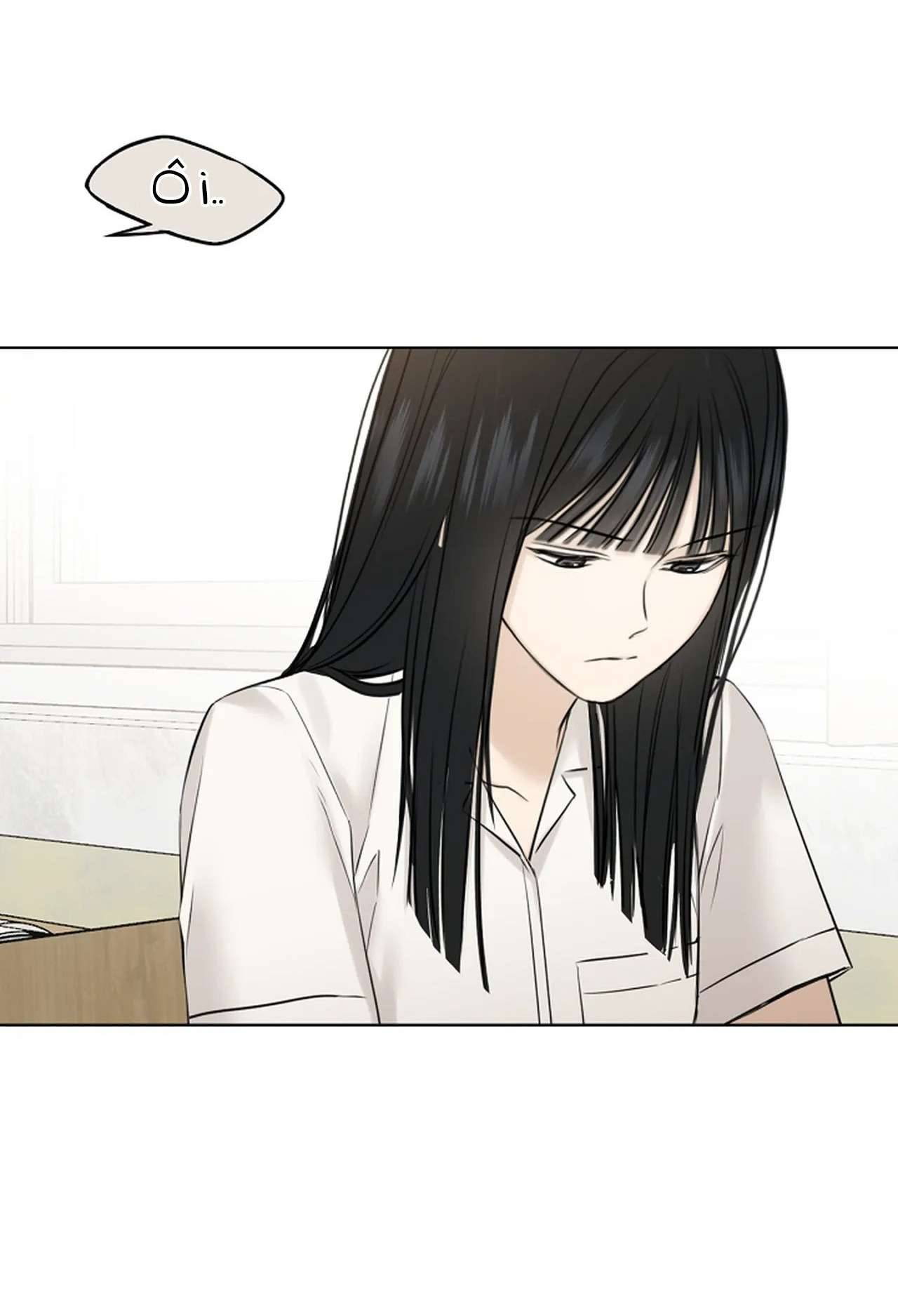 Bình Minh Chap 24 - Trang 4