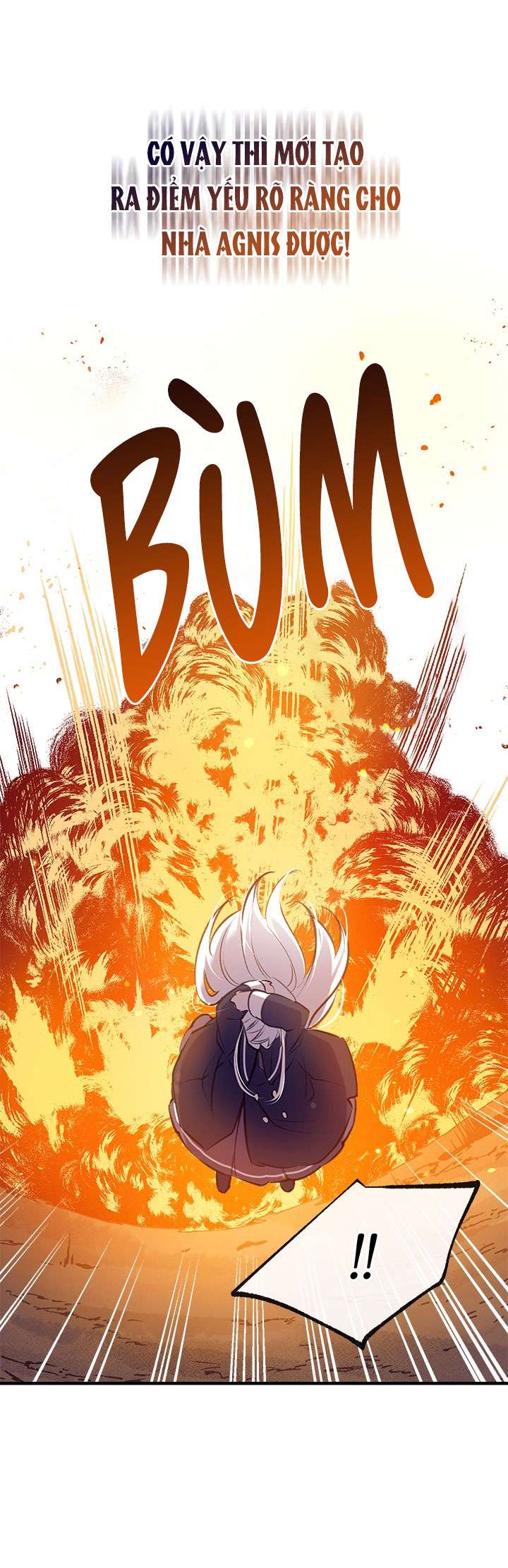 Chúng Ta Có Thể Trở Thành Một Gia Đình Được Không? Chap 28 - Trang 2