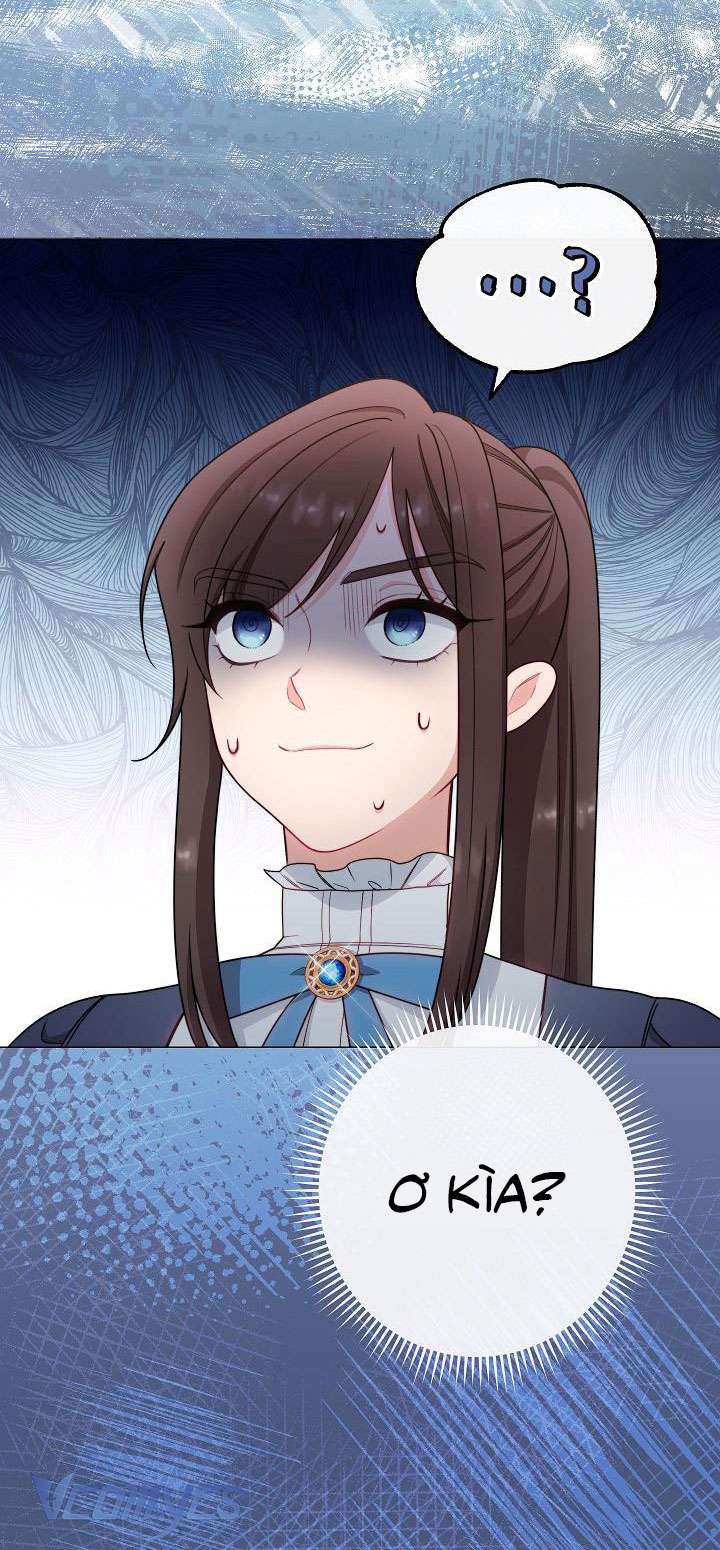 Hầu Gái Độc Quyền Của Hoàng Hậu Phản Diện Chapter 14 - Trang 4