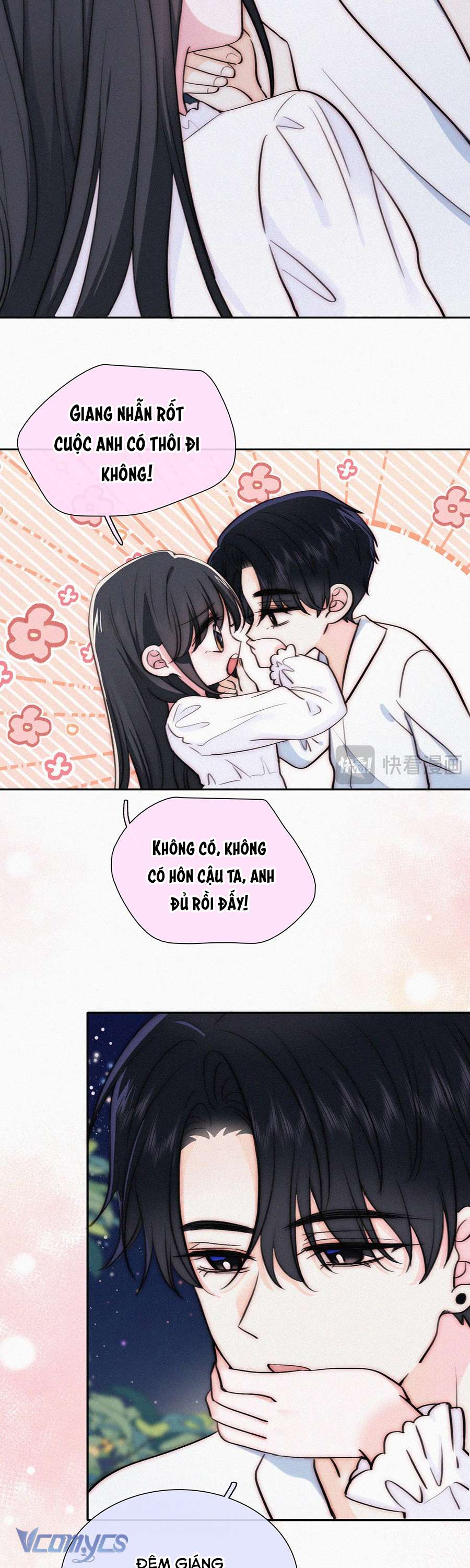 Một Mực Cưng Chiều Chap 74 - Trang 2