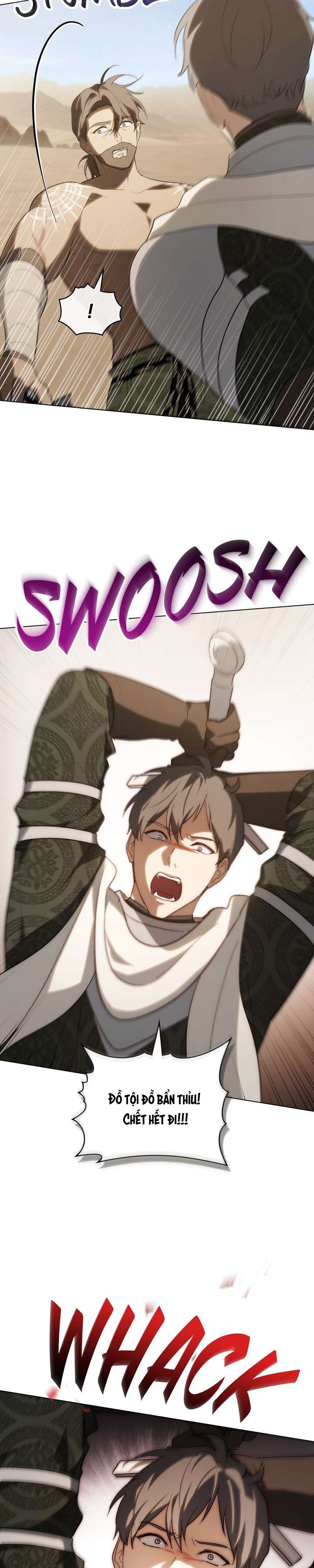 Khi Số Phận Tìm Đến Hai Ta Chapter 56 - Trang 4