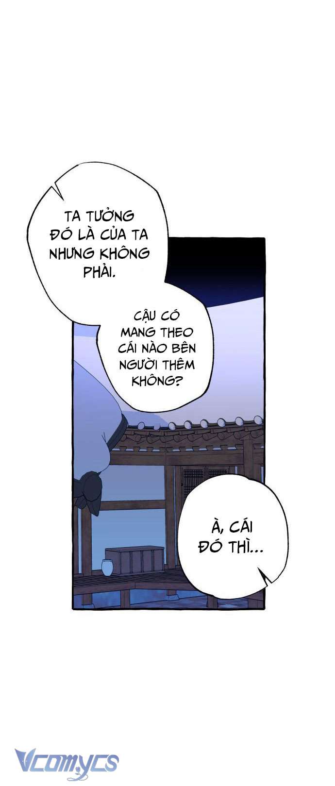 Chuyện Tình Tuyết Phương Bắc Chapter 12 - Trang 4