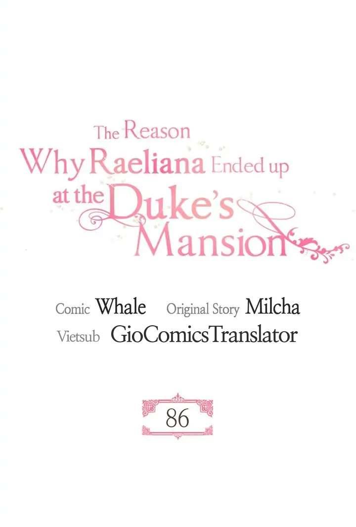 Vị Hôn Thê Khế Ước Của Công Tước Chapter 86 - Trang 4